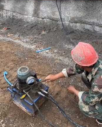 淮南预应力锚杆